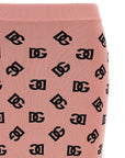 Dolce & Gabbana Dolce & Gabbana Sheath Skirt