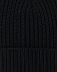 Dolce & Gabbana Dolce & Gabbana Wool Beanie