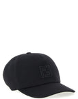 Fendi Fendi Wool And Cashmere Hat