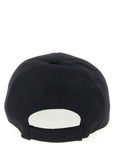 Fendi Fendi Wool And Cashmere Hat