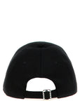 Fendi Fendi Logo Cap