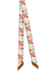Fendi Fendi Double-sided Wrappy Bandeau
