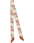 Fendi Fendi Double-sided Wrappy Bandeau