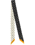 Fendi Fendi Double-sided Wrappy Bandeau