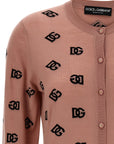 Dolce & Gabbana Dolce & Gabbana Cardigan Dg