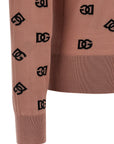 Dolce & Gabbana Dolce & Gabbana Cardigan Dg