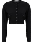 Dolce & Gabbana Dolce & Gabbana Viscose Cardigan