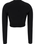 Dolce & Gabbana Dolce & Gabbana Viscose Cardigan