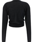 Dolce & Gabbana Dolce & Gabbana Cashmere Cardigan