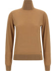 Dolce & Gabbana Dolce & Gabbana Cashmere Turtleneck Sweater