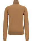 Dolce & Gabbana Dolce & Gabbana Cashmere Turtleneck Sweater