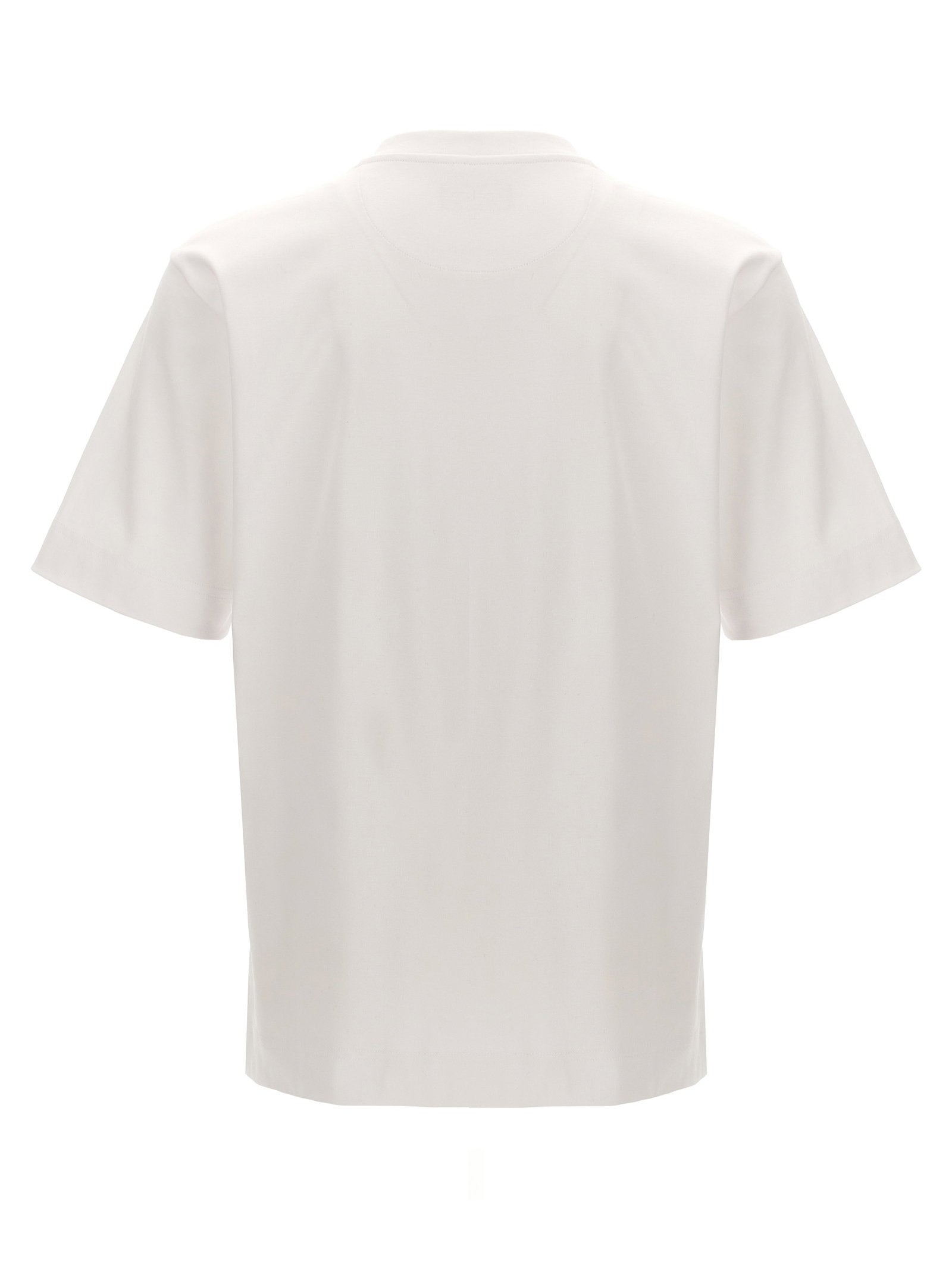Fendi Fendi Ff T-shirt