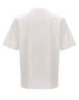 Fendi Fendi Ff T-shirt