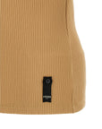 Fendi Fendi Crest Tank Top