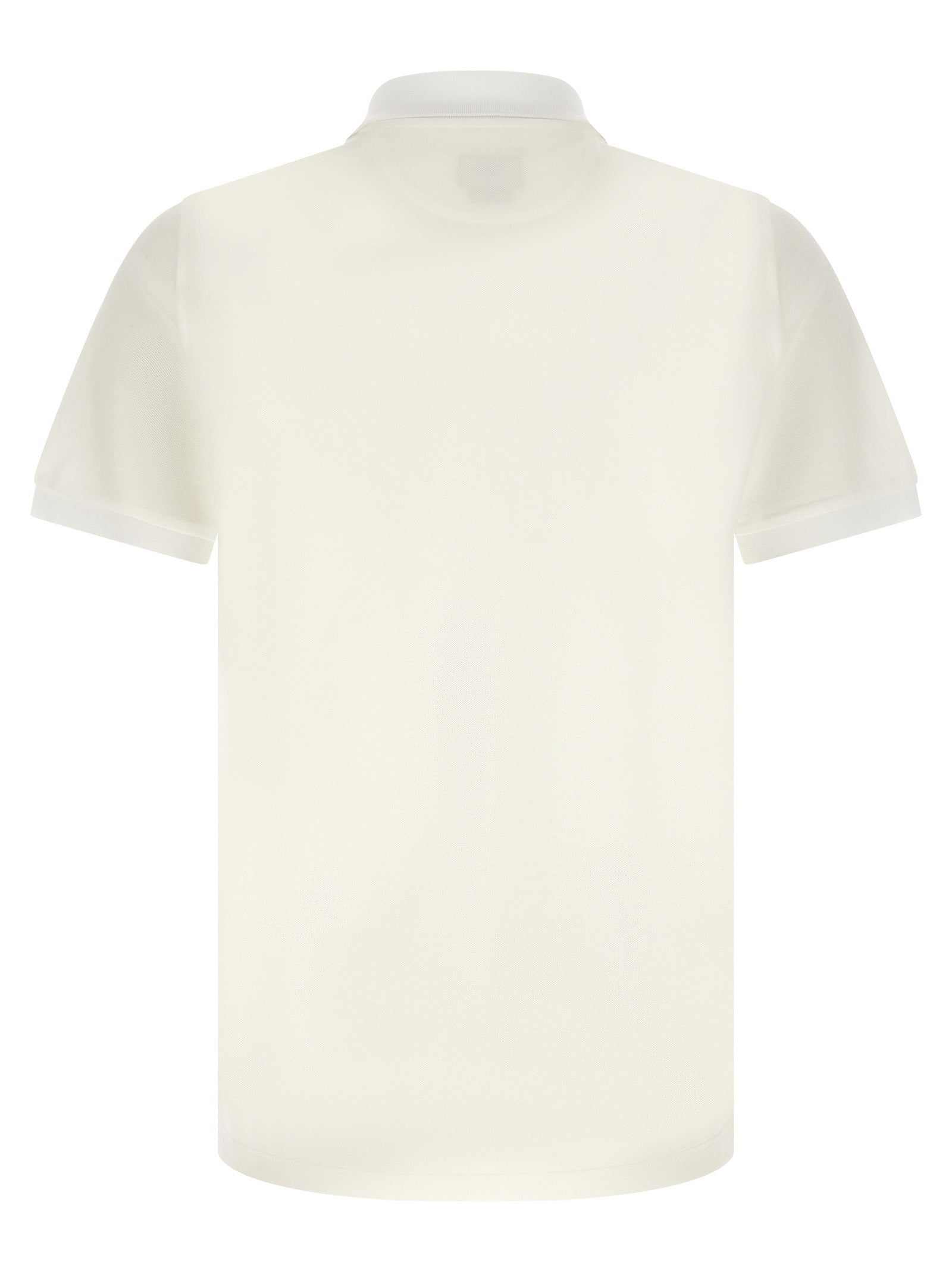 Fendi Fendi Ff Selleria Polo Shirt