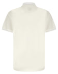 Fendi Fendi Ff Selleria Polo Shirt