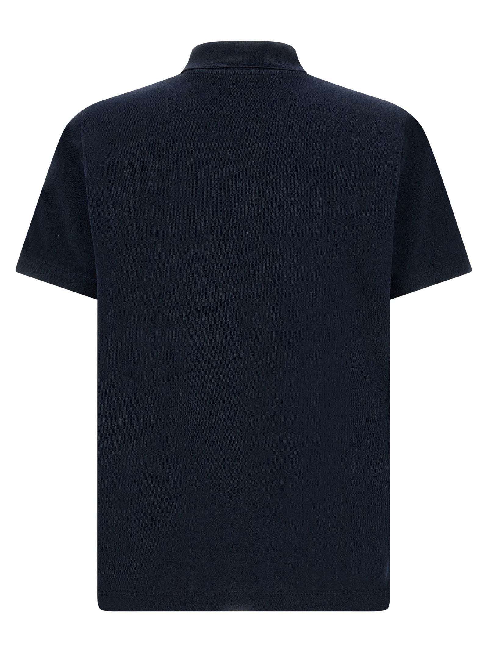 Fendi Fendi Ff Selleria Polo Shirt