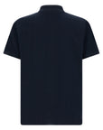 Fendi Fendi Ff Selleria Polo Shirt