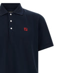 Fendi Fendi Ff Selleria Polo Shirt