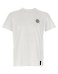 Fendi Fendi Postcards T-shirt