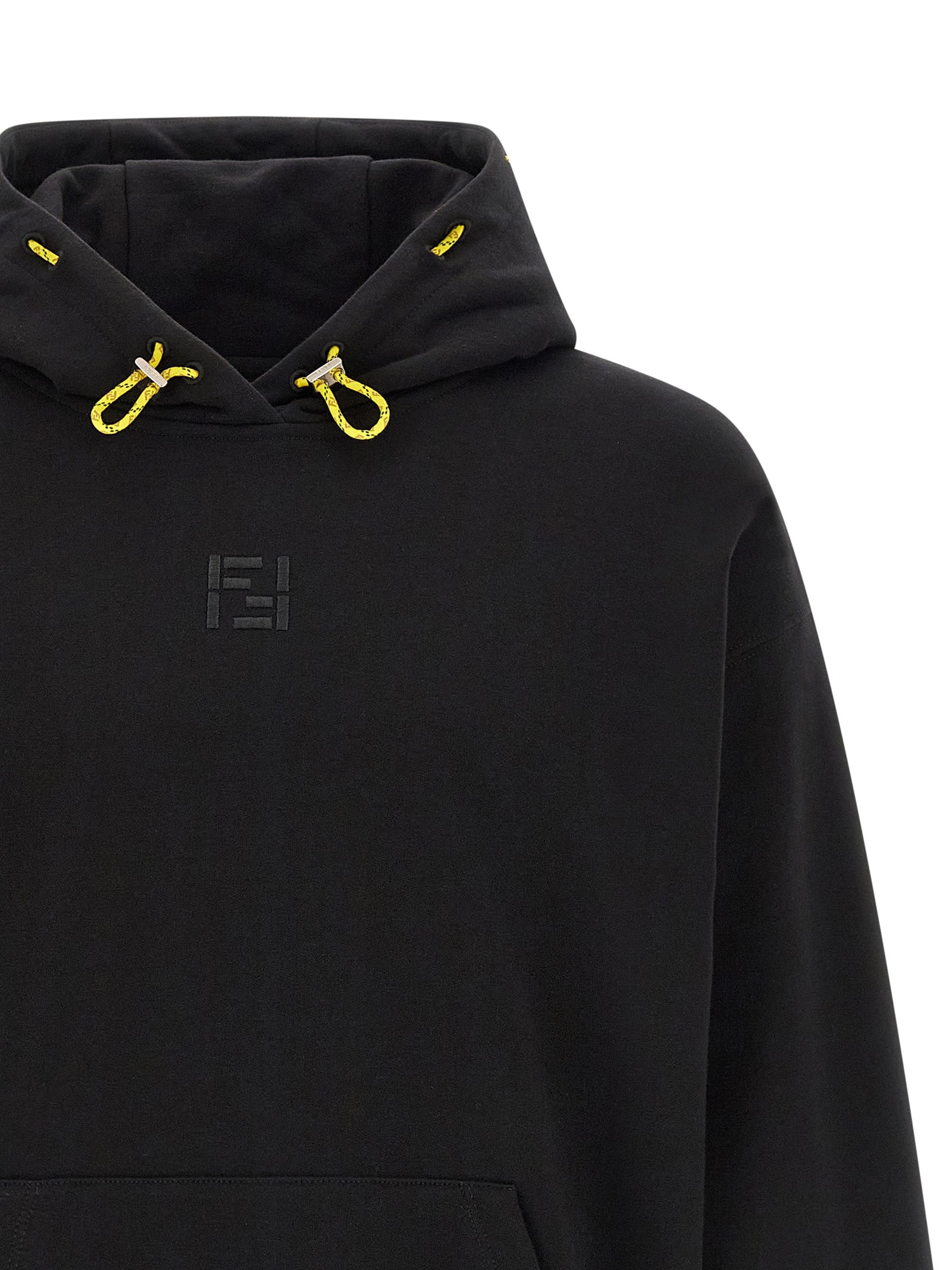 Fendi Fendi Hoodie