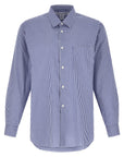 Comme Des Garcons Shirt Comme Des Garcons Shirt Vichy Shirt