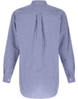Comme Des Garcons Shirt Comme Des Garcons Shirt Vichy Shirt