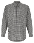 Comme Des Garcons Shirt Comme Des Garcons Shirt Vichy Shirt