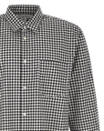 Comme Des Garcons Shirt Comme Des Garcons Shirt Vichy Shirt