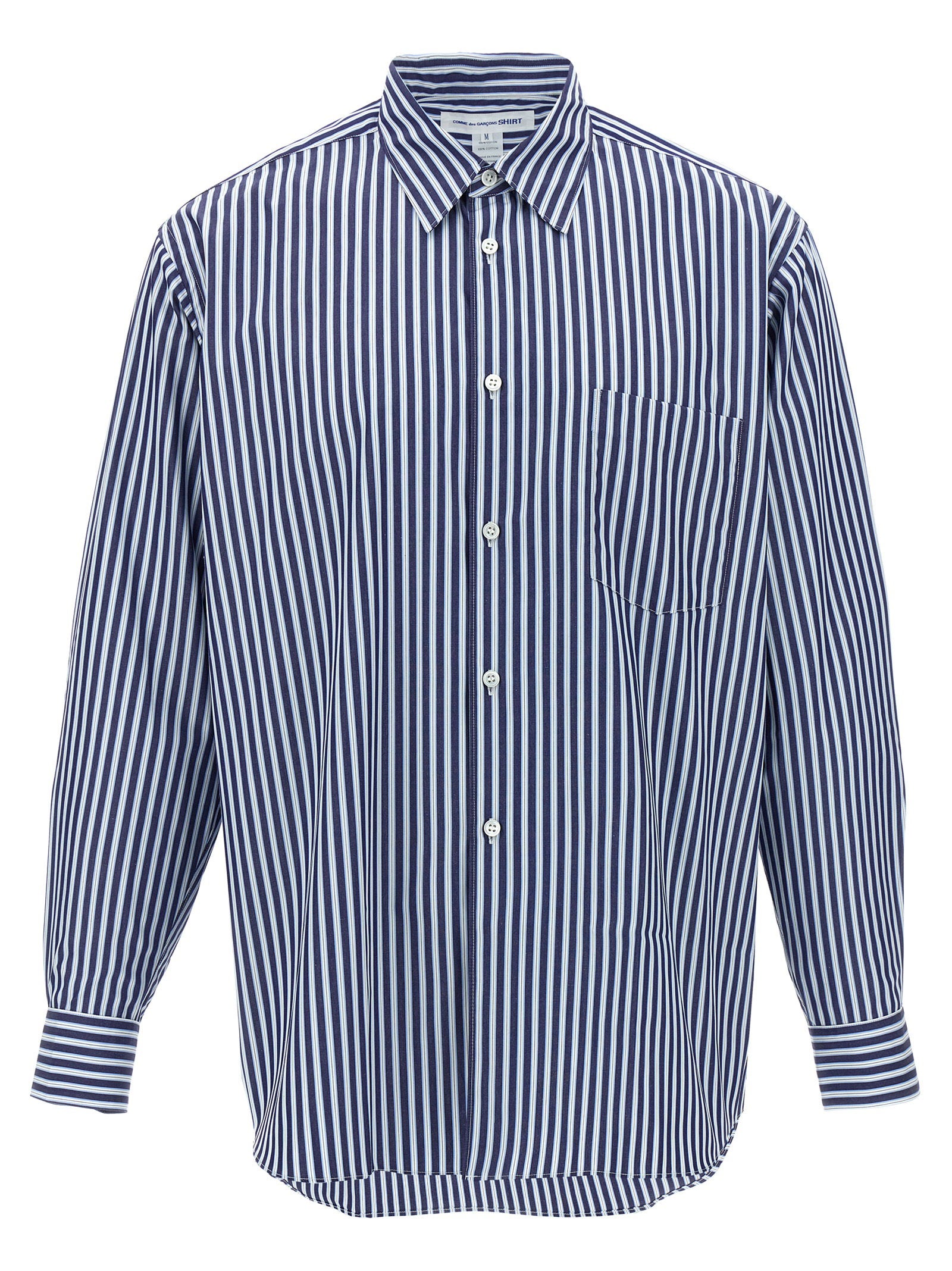 Comme Des Garcons Shirt Comme Des Garcons Shirt Forever Shirt