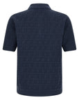 Fendi Fendi Ff Cotton Polo Shirt