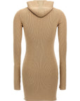 Fendi Fendi Hooded Dress