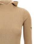 Fendi Fendi Hooded Dress