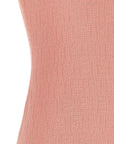 Fendi Fendi Color-block Dress
