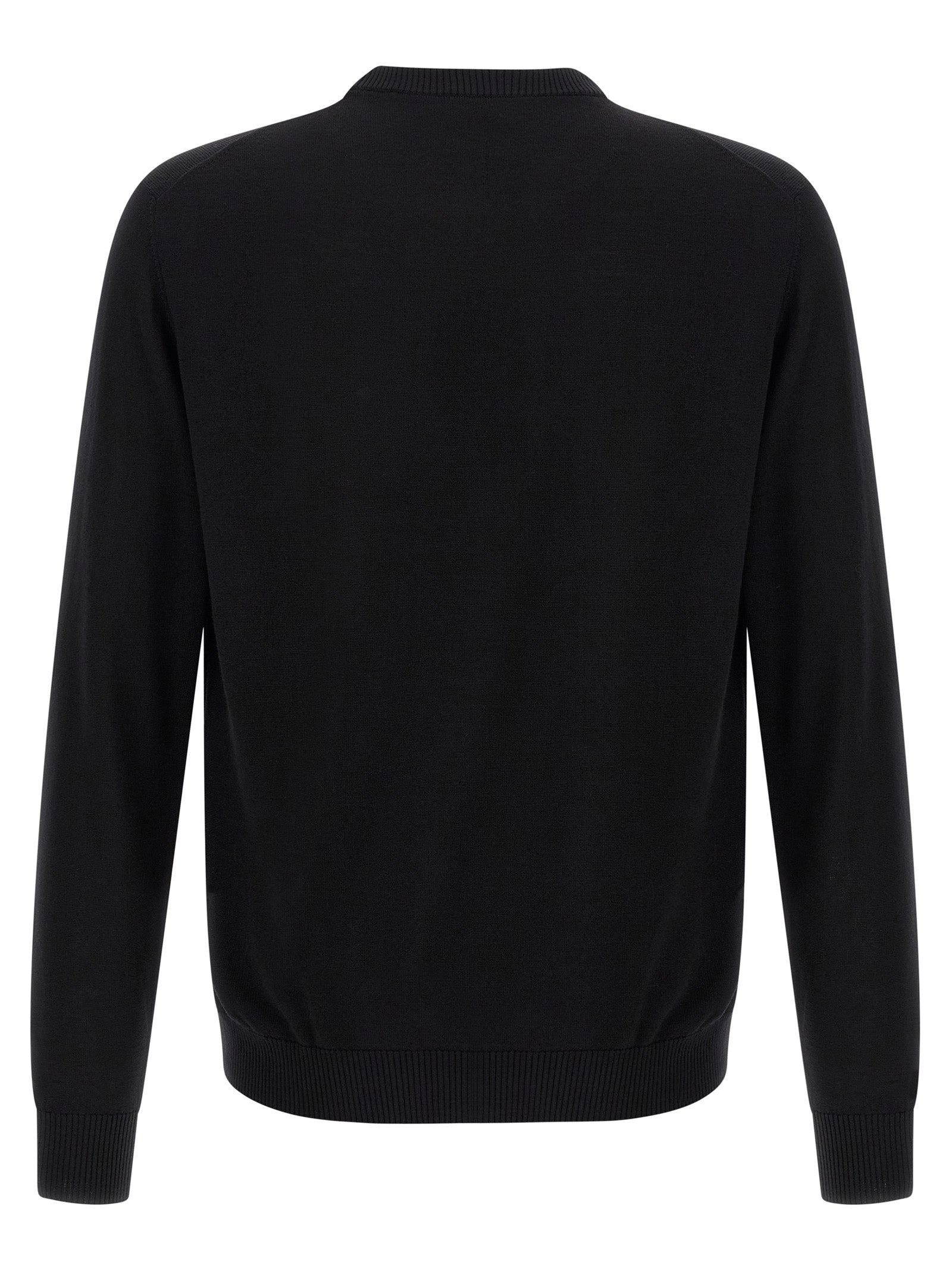 Fendi Fendi Ff Pocket Sweater