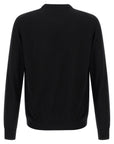 Fendi Fendi Ff Pocket Sweater