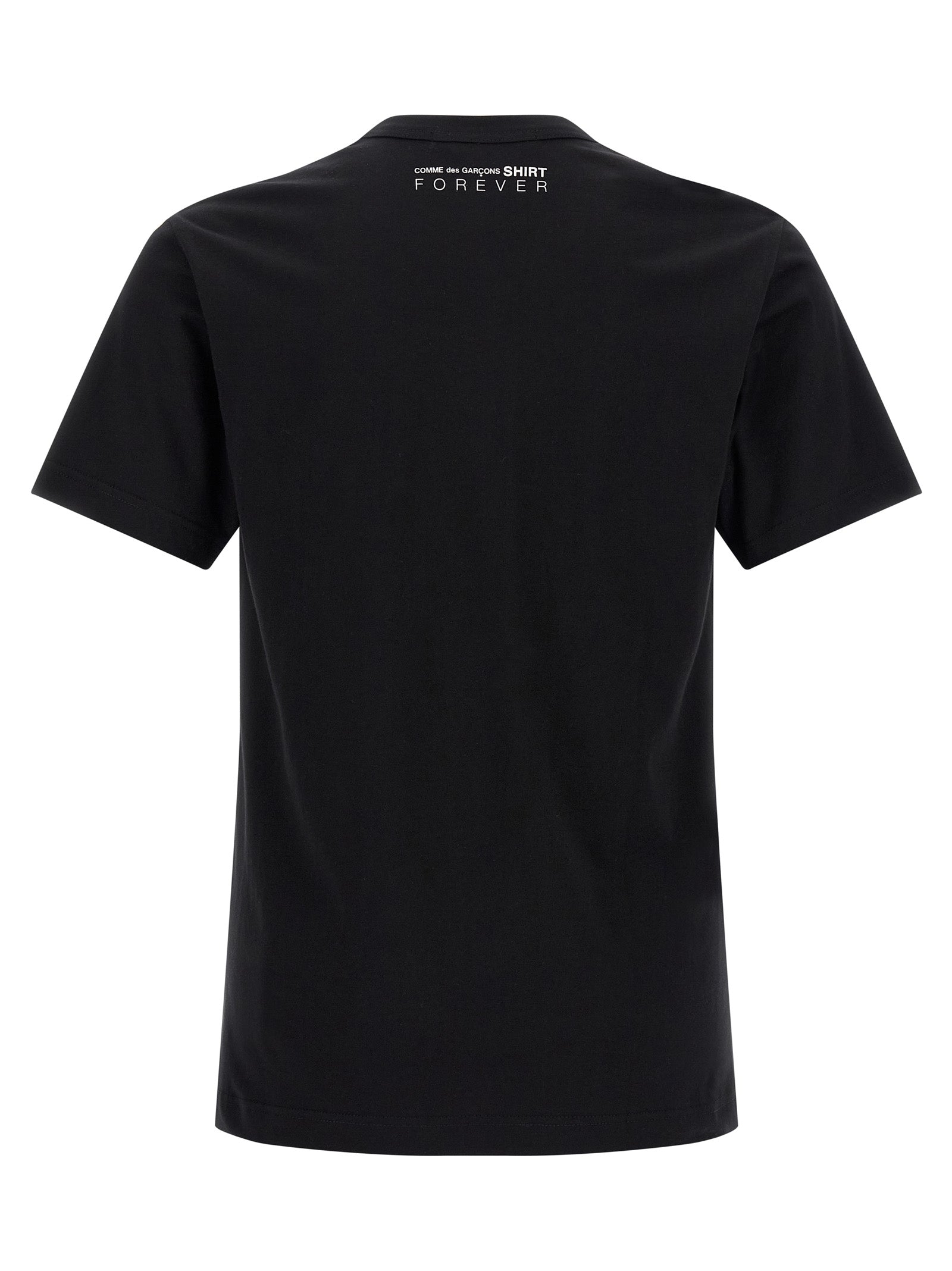 Comme Des Garcons Shirt Comme Des Garcons Shirt Forever T-shirt