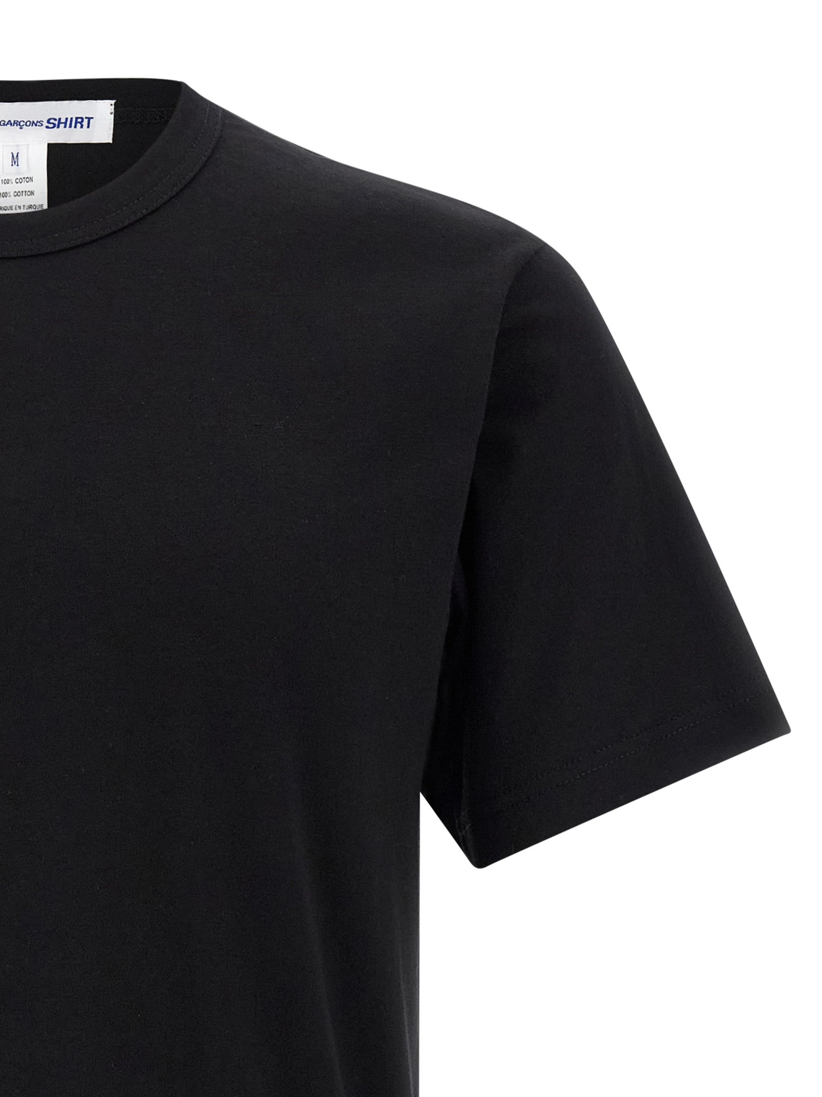 Comme Des Garcons Shirt Comme Des Garcons Shirt Forever T-shirt