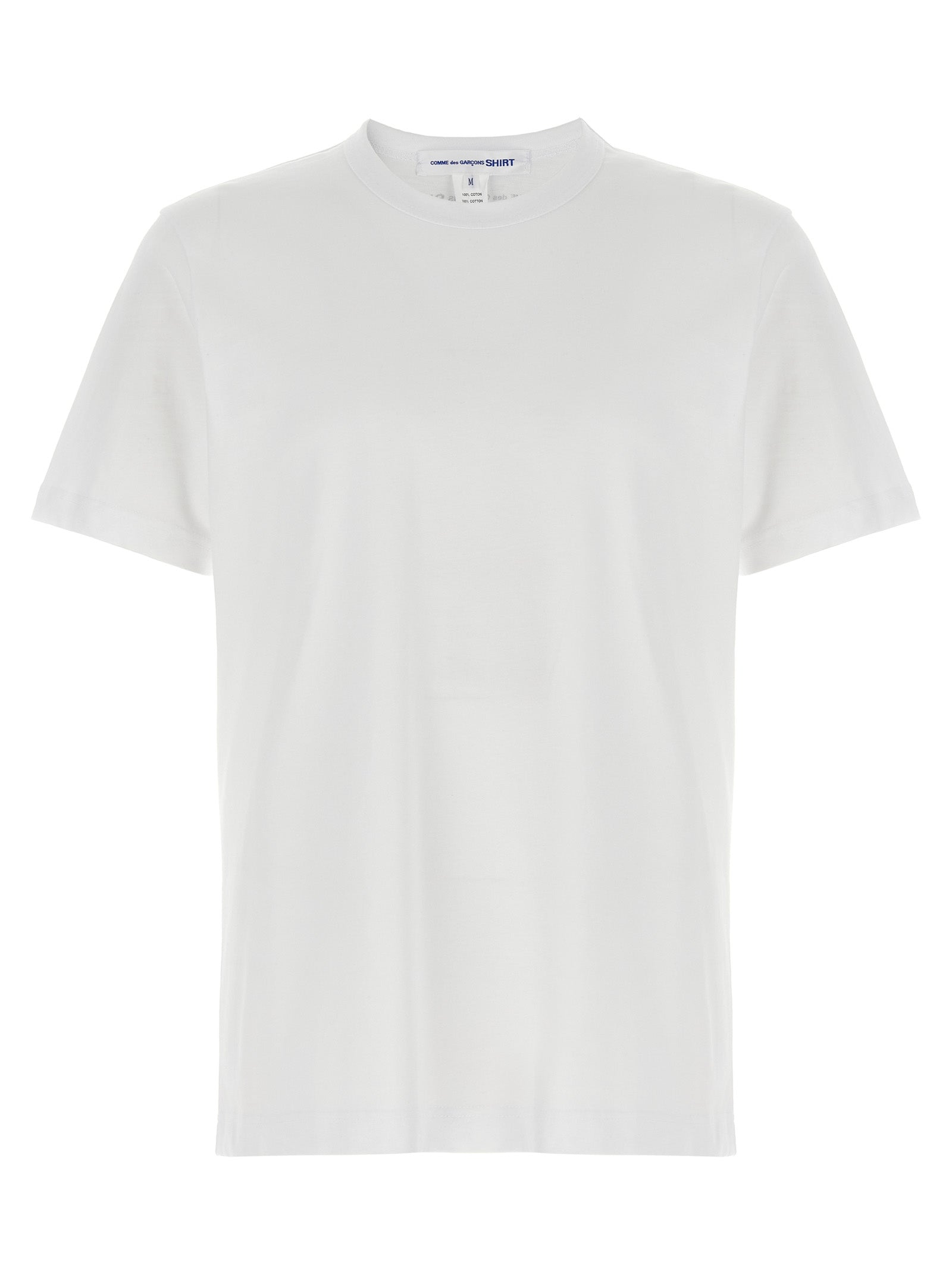 Comme Des Garcons Shirt Comme Des Garcons Shirt Forever T-shirt