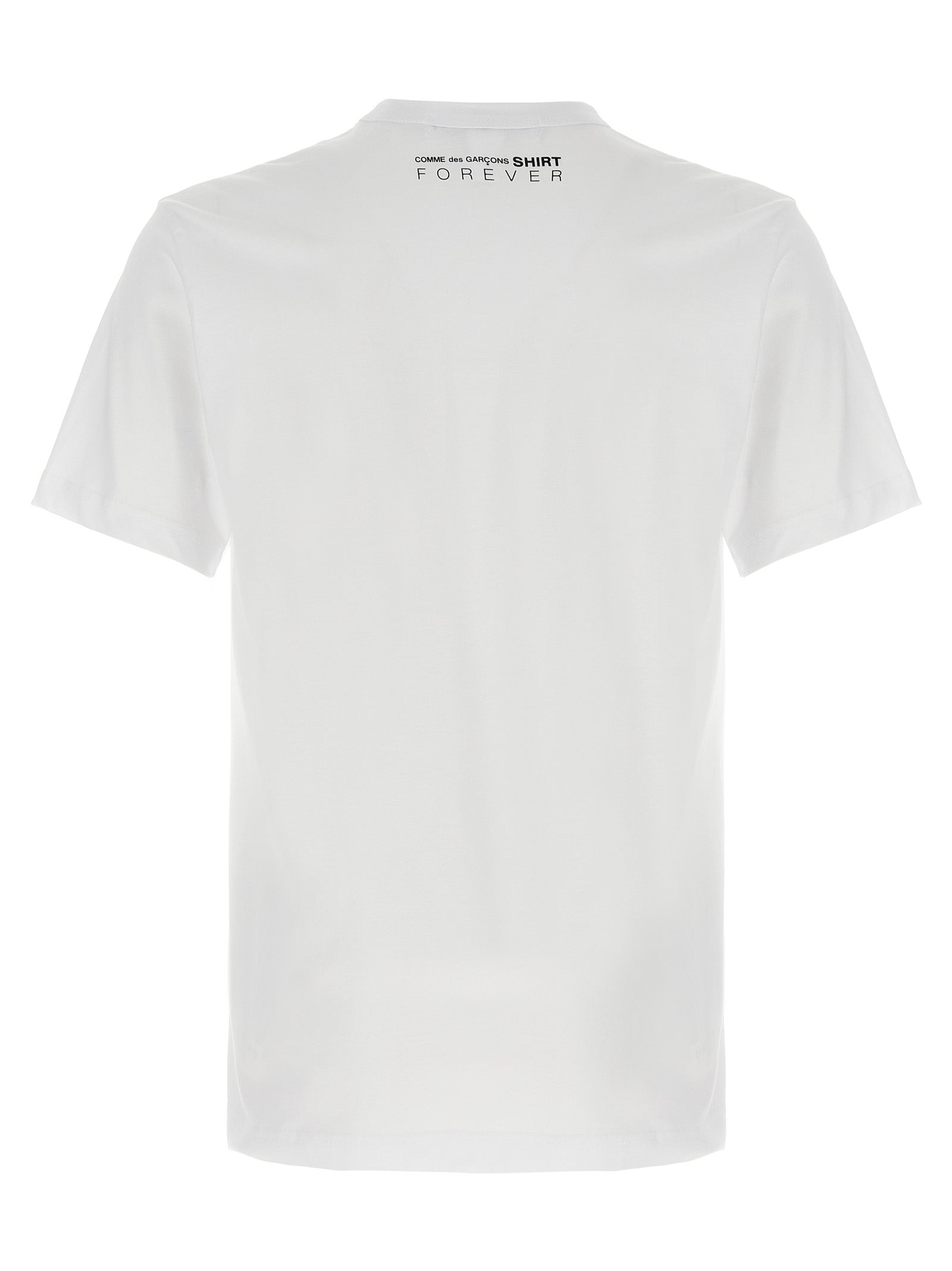 Comme Des Garcons Shirt Comme Des Garcons Shirt Forever T-shirt