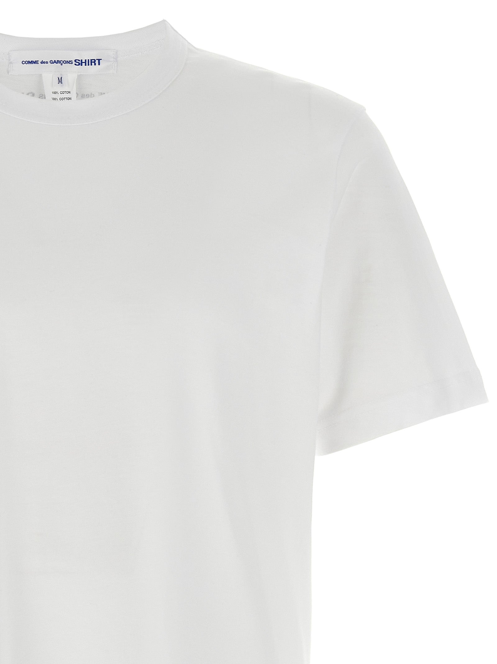 Comme Des Garcons Shirt Comme Des Garcons Shirt Forever T-shirt