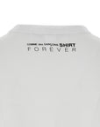 Comme Des Garcons Shirt Comme Des Garcons Shirt Forever T-shirt