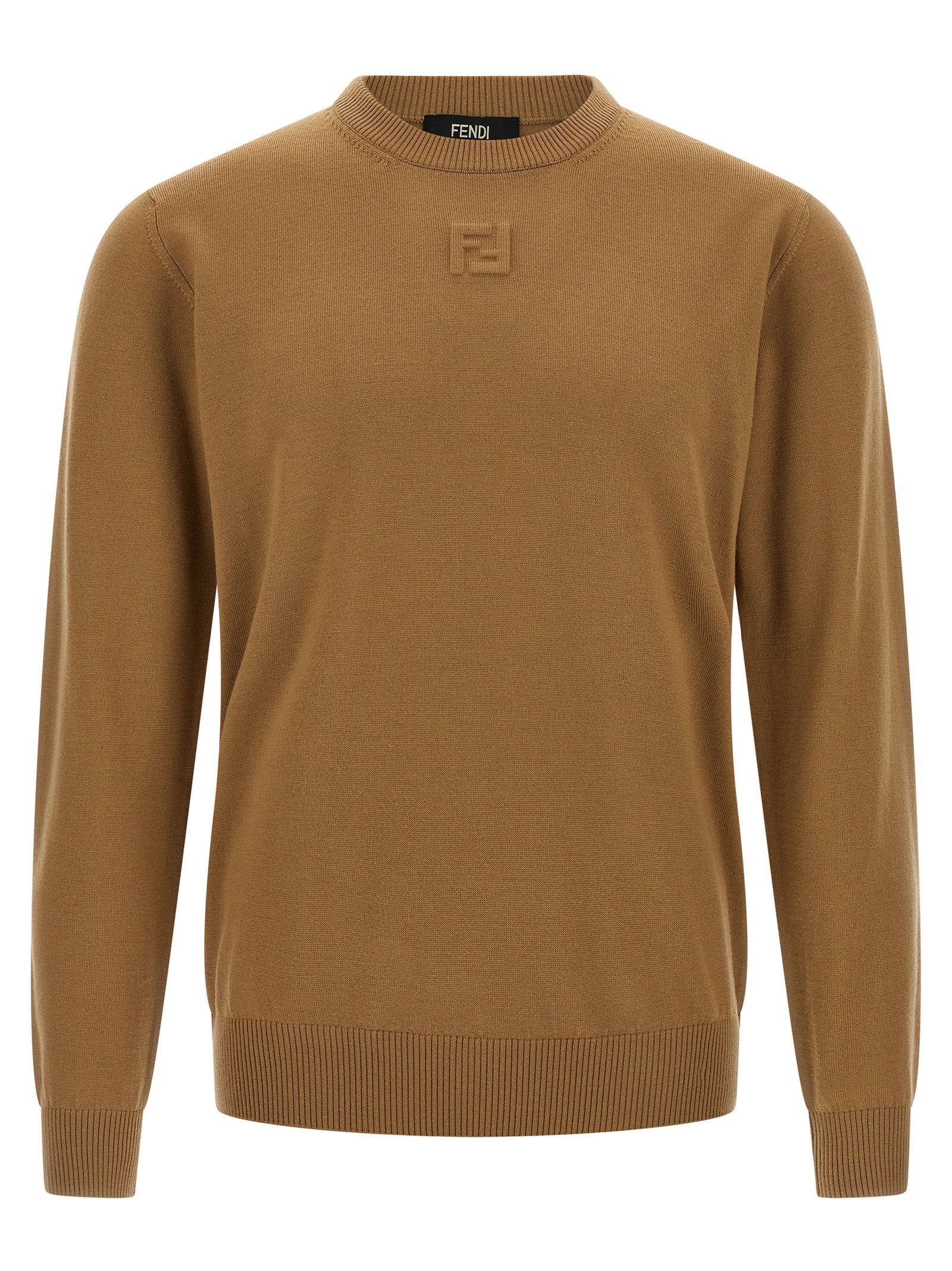 Fendi Fendi Wool Sweater