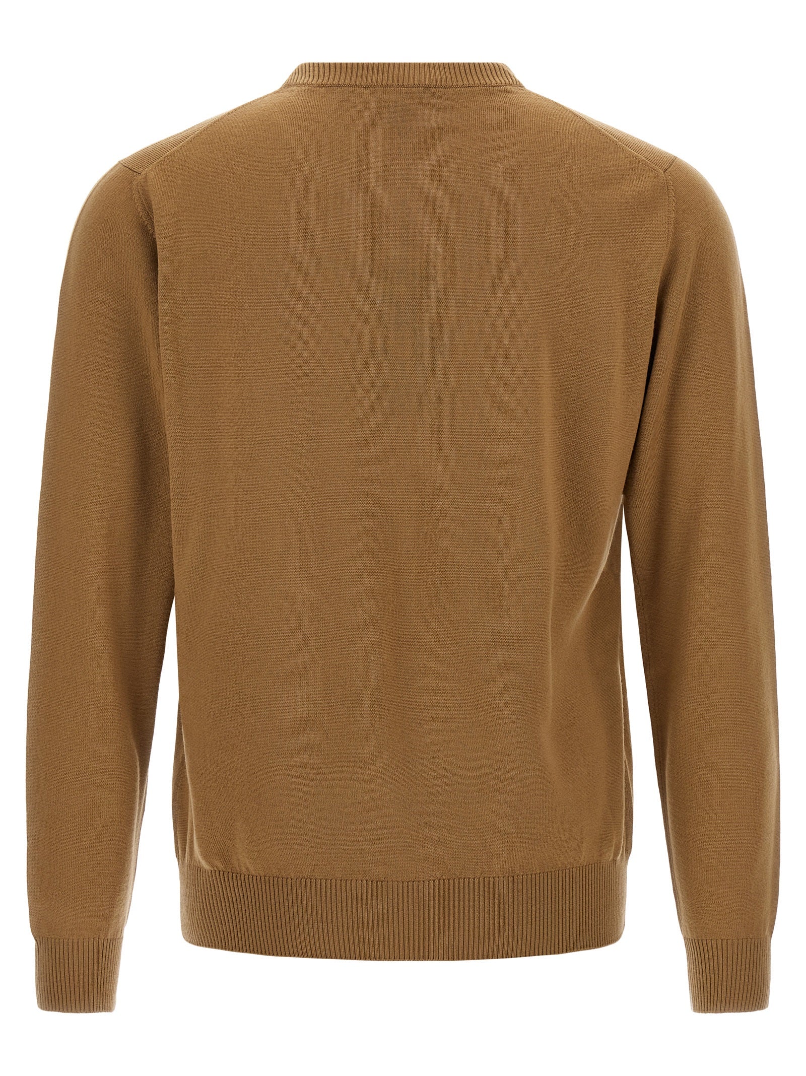 Fendi Fendi Wool Sweater