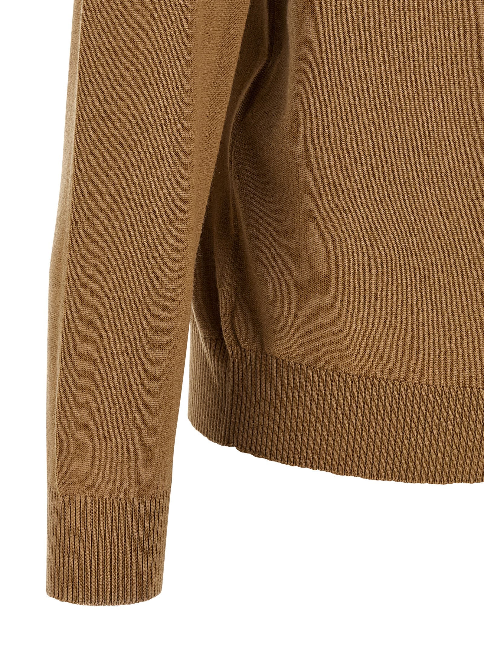 Fendi Fendi Wool Sweater