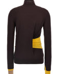 Fendi Fendi Wool Turtleneck Sweater