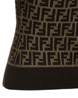 Fendi Fendi Ff Sweater