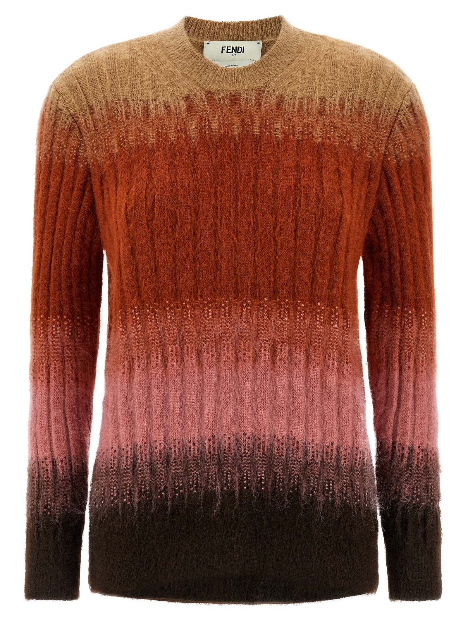 Fendi Fendi Vanite Knit Sweater