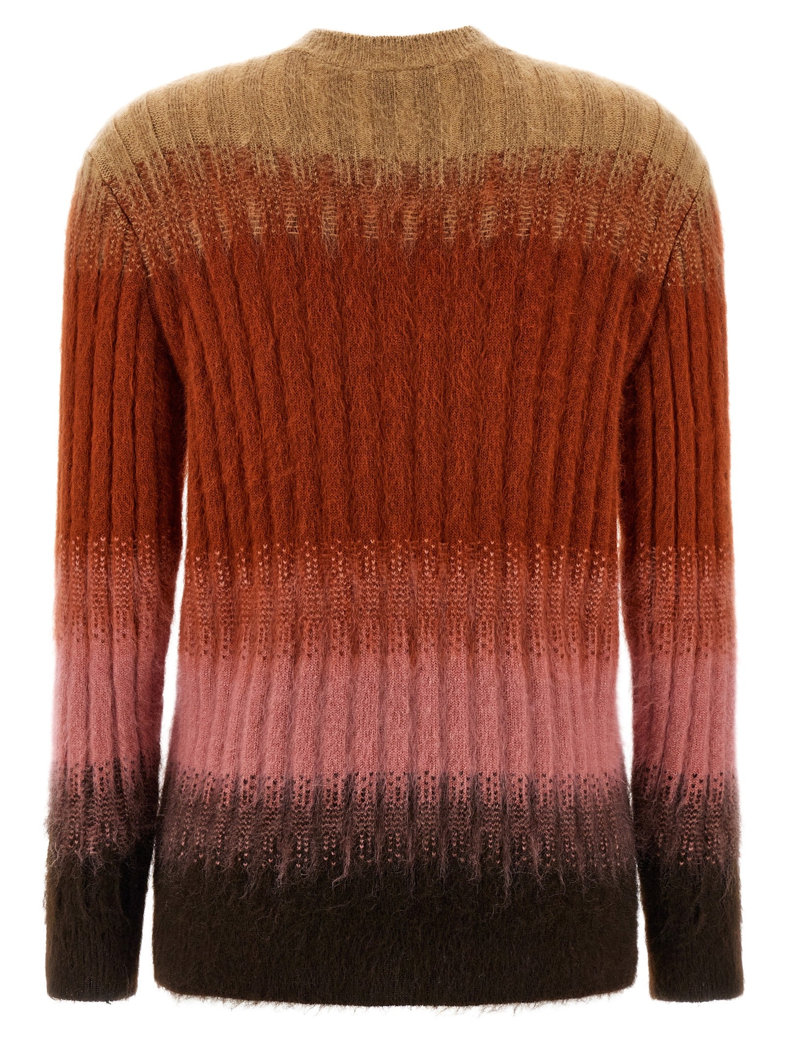 Fendi Fendi Vanite Knit Sweater