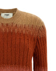 Fendi Fendi Vanite Knit Sweater
